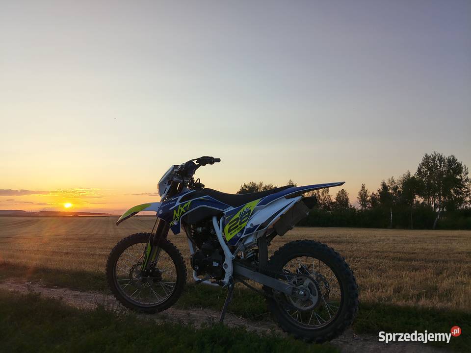 Barton nxt 150 wymienie Barton podkarpackie Jarosław
