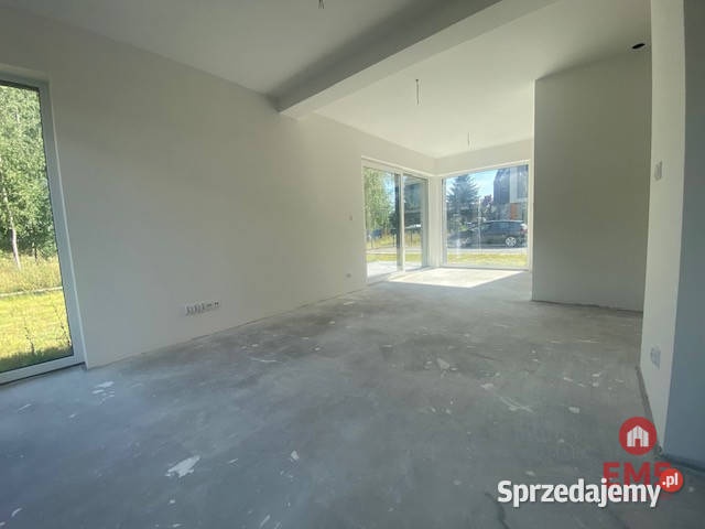 Mieszkanie 145m2 4pok Augustów Sitowia