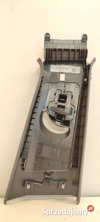 VW TIGUAN II OSŁONA SŁUPKA LEWA 5NA867243 sprzedam