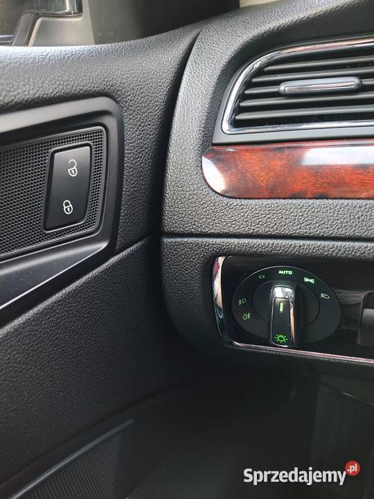 Skoda Superb Skoda Superb Polski salon Platinum