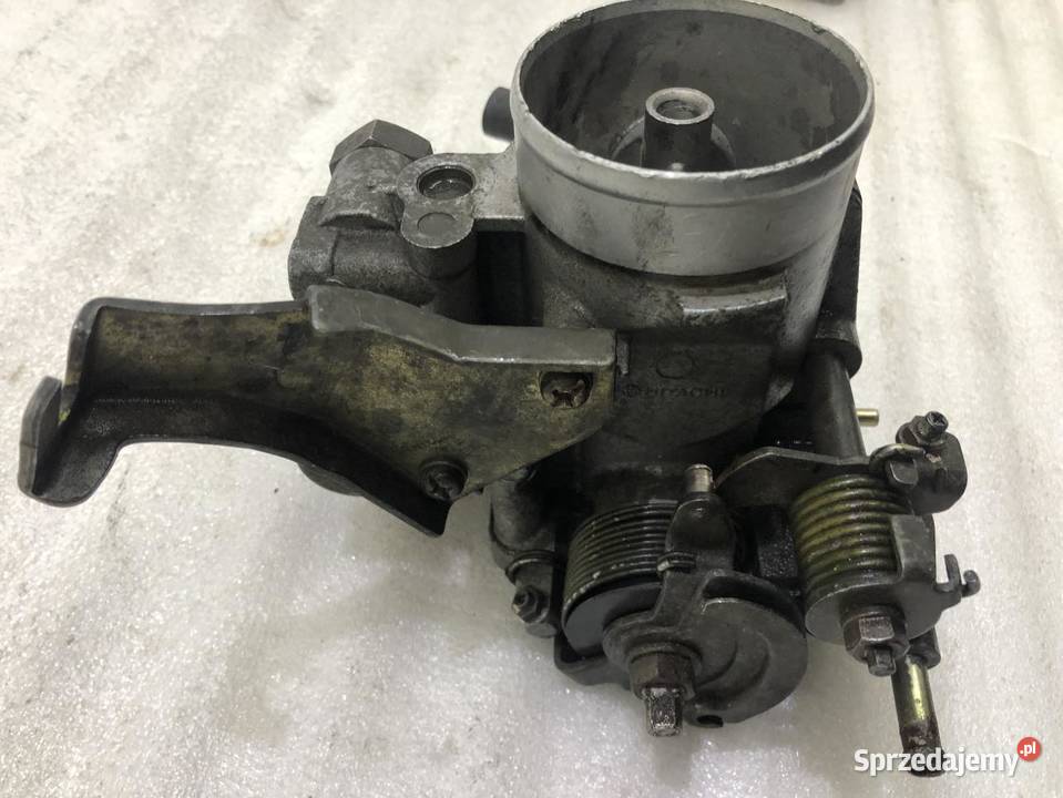 PRZEPUSTNICA NISSAN ALMERA RHN5017 14 N15 osobowe sprzedam