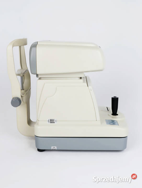 Autorefraktometr VISION FA 6000A Auto Leszno