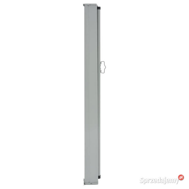 Wysuwana markiza boczna na taras 100 x 300 mazowieckie Warszawa