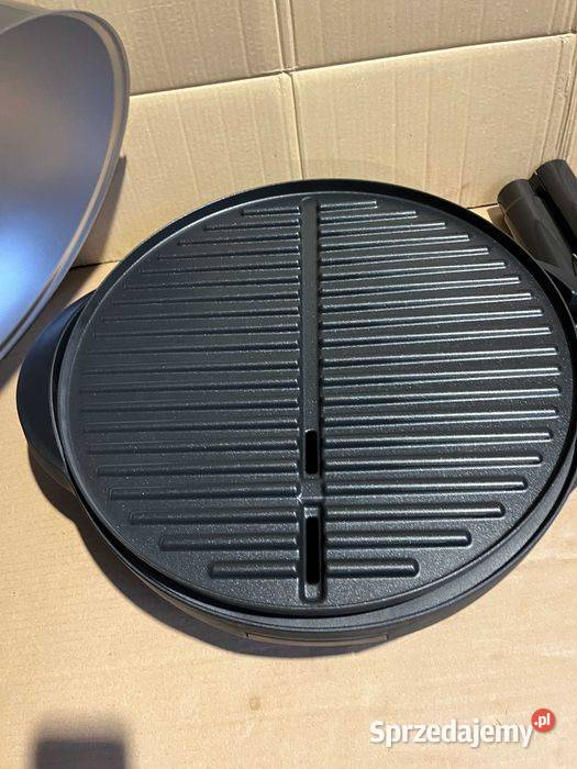Grill elektryczny George Foreman 2400W Tuliszków