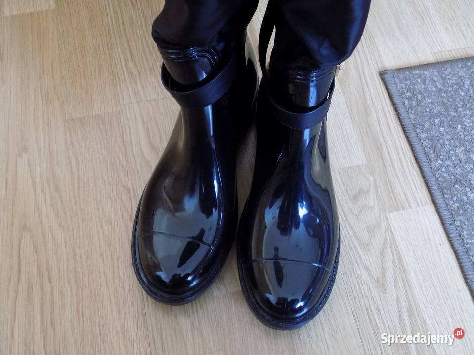 DAMSKIE ŚNIEGOWCE Żabno