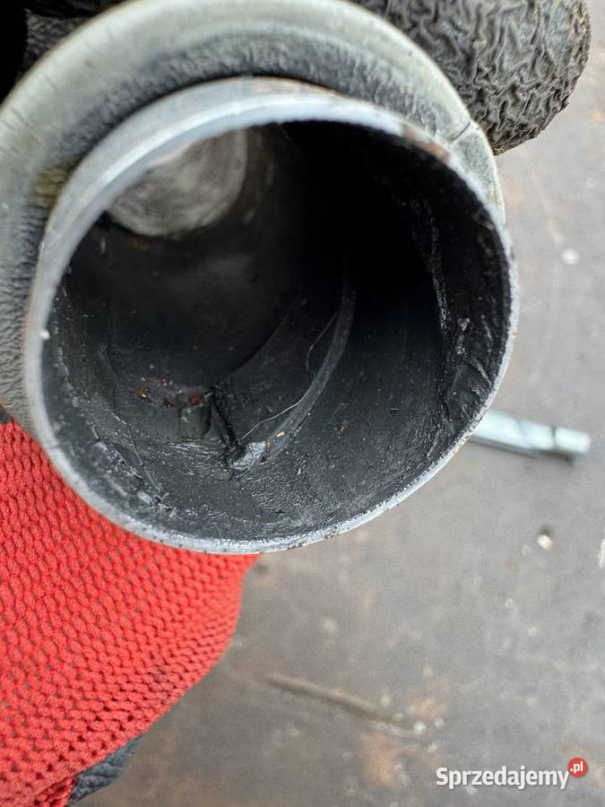 Iz49 56 Planeta Oryginalny ROLGAZ MANETKA Pozostałe Motoryzacja Przemyśl