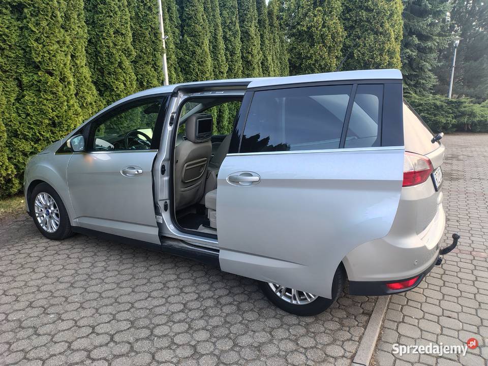 Titanium Navi Panorama 2xPdc Android Auto Rzeszów