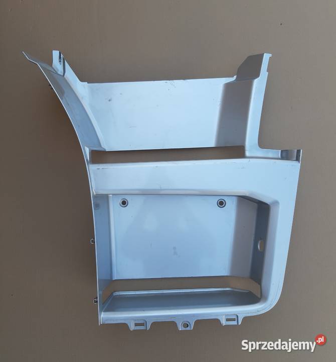 SCANIA R S STOPIEŃ STOPNICA PRAWA OBUDOWA ciężarowe lubuskie