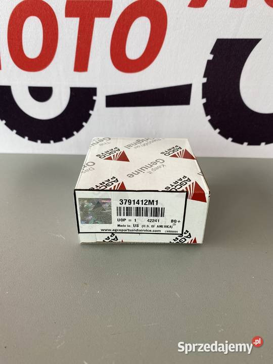 Cewka elektryczna górnej obudowy skrzyni Białystok