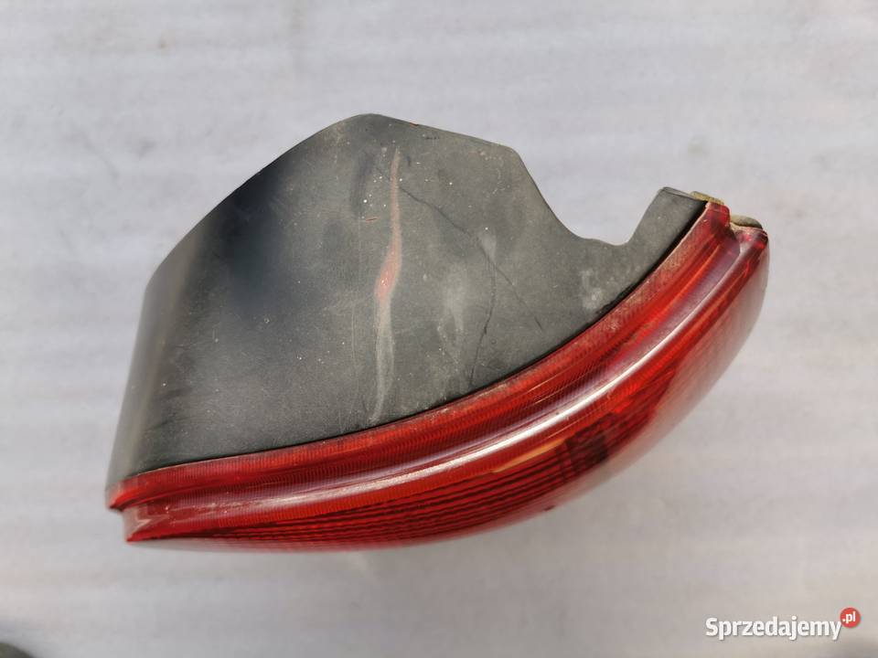 Lampa Prawy Tył Tylna Prawa Audi A4 B5 Avant Lampy tylne