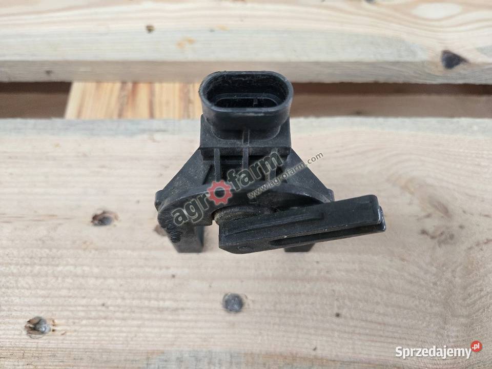 Czujnik położenia osi Fendt 939 922 924 927 Byków