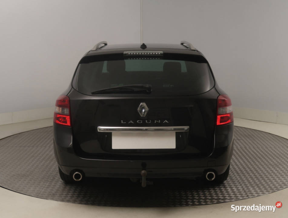 Renault Laguna 15 dCi Bielany Wrocławskie