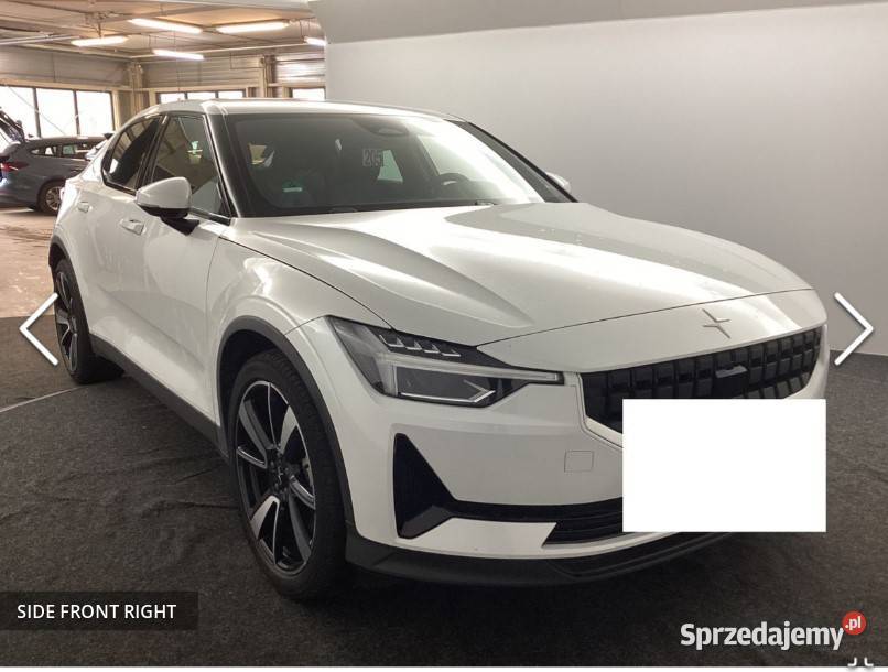 Polestar automatyczna Jadów