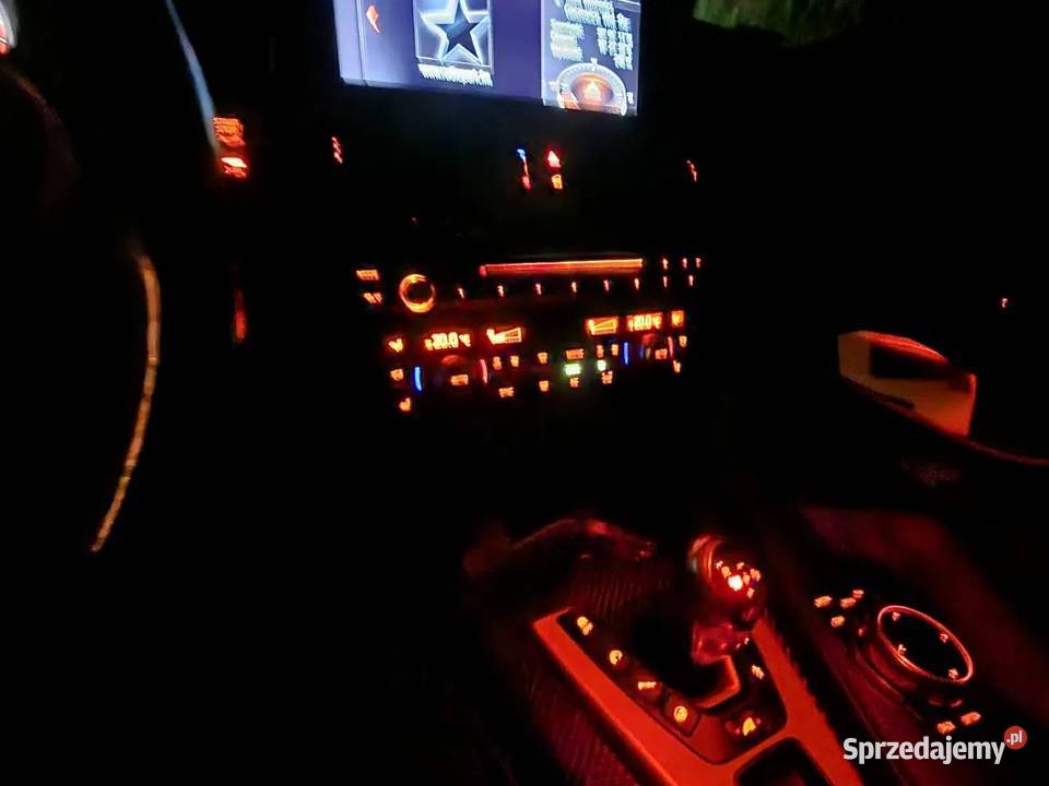 BMW M6 BMW M6 GRAN COUPE 2018 Rybnik sprzedam