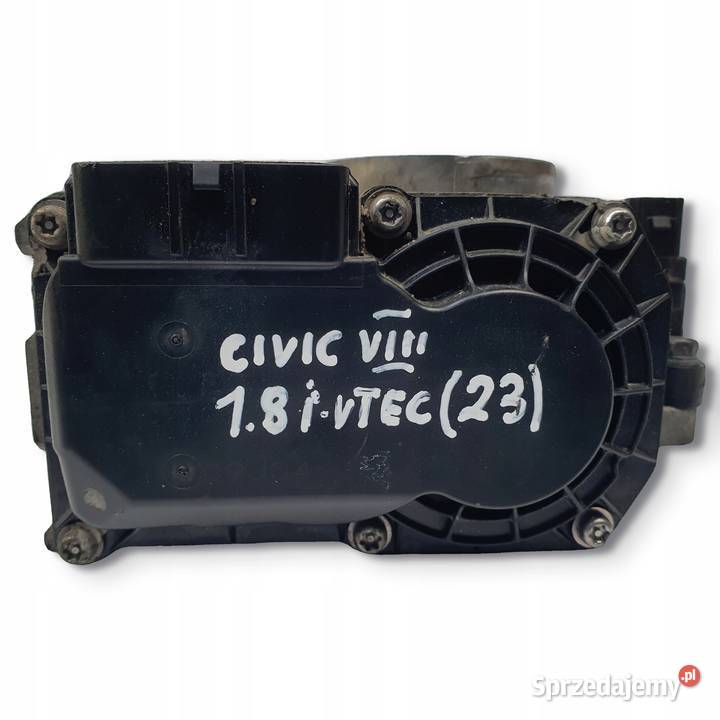 PRZEPUSTNICA Honda Civic VIII 18 VTEC GMA4A osobowe Chełm