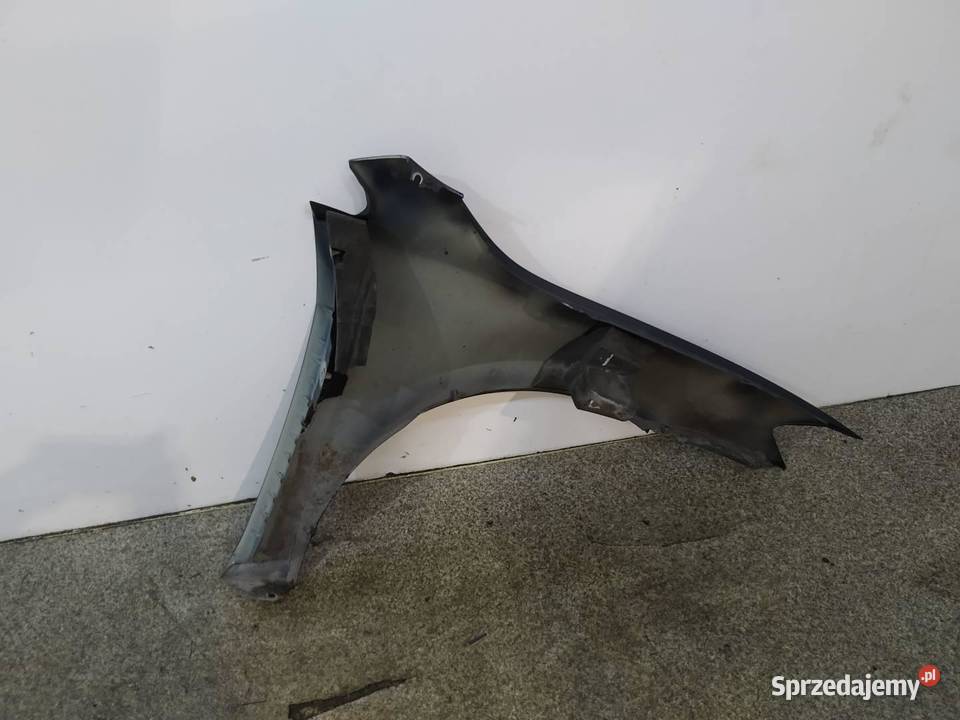 BŁOTNIK LEWY PRZÓD GTI LH5X VW Volkswagen Golf sprzedam