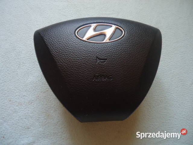 HYUNDAI I40 PODUSZKA KIEROWCY AIRBAG Jaworzno sprzedam