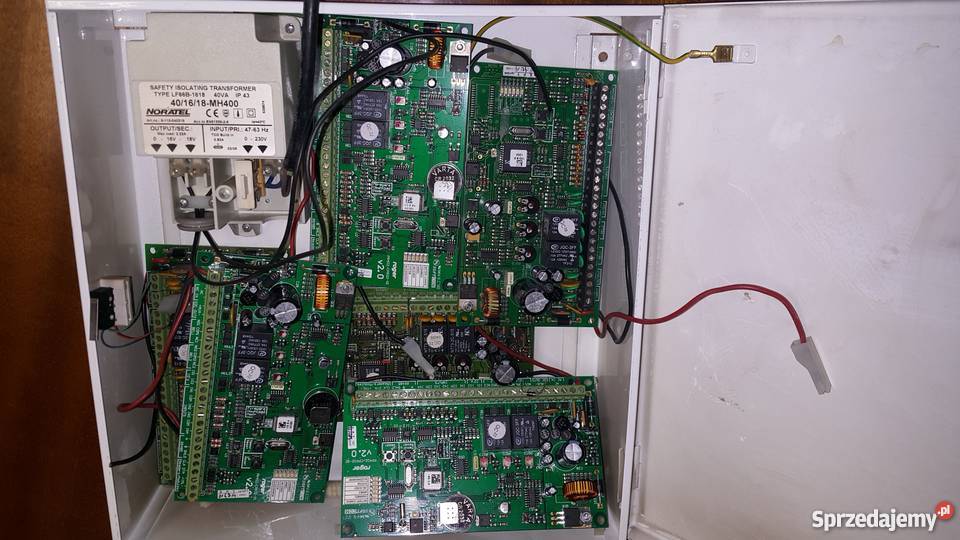 ROGER dr402cpr32se Warszawa