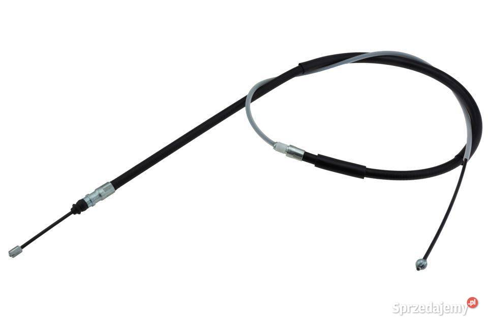 LINKA HAMULCA RĘCZNEGO BMW 3 E90 2005 2006 2007 małopolskie Kraków