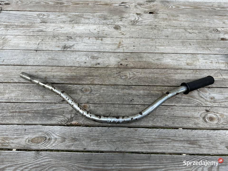 KIEROWNICA WFM S34 M06 WSK 125 150 Kraków sprzedam