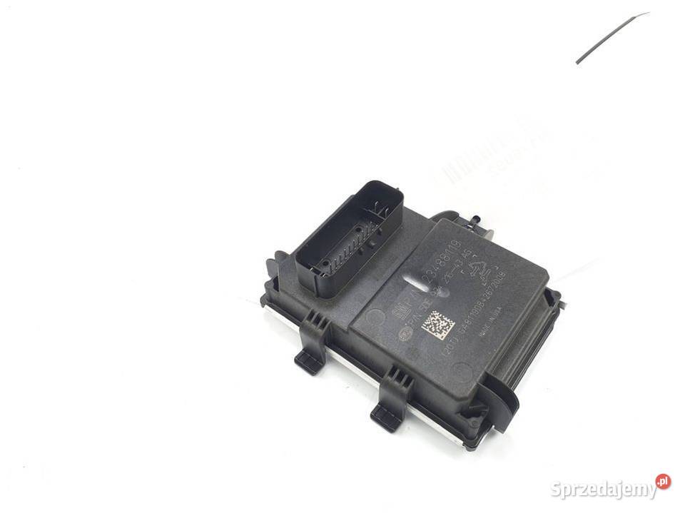 MODUŁ CADILLAC CTS 23488119 Lipno sprzedam