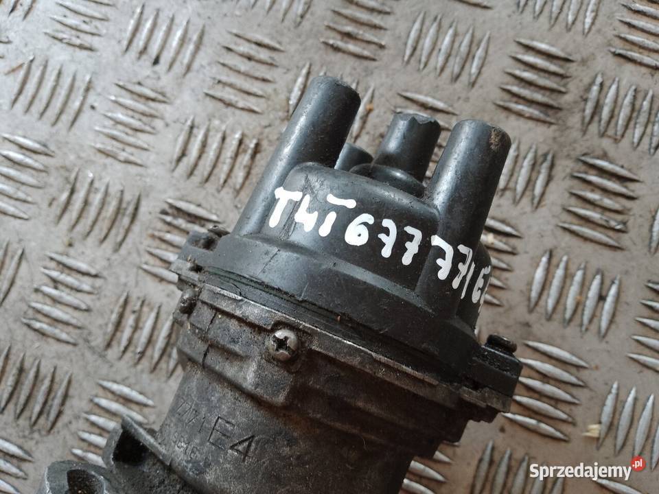 Aparat zapłonowy Mazda 626 GD III 20 B