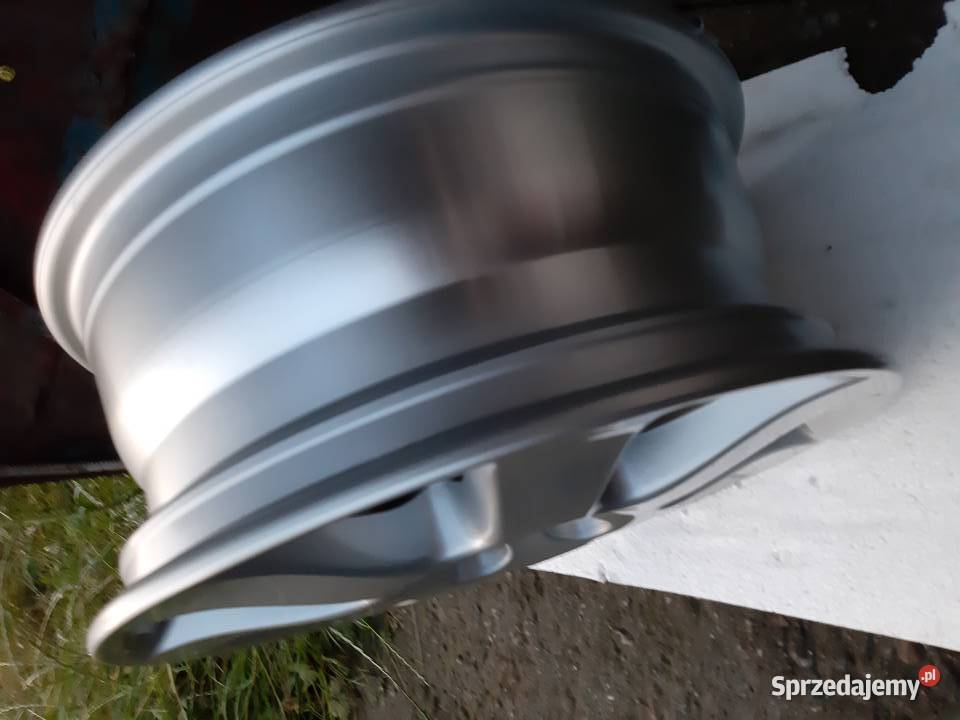 Felga aluminiowa 16 oryginalna Toyota Lexus Głuchołazy