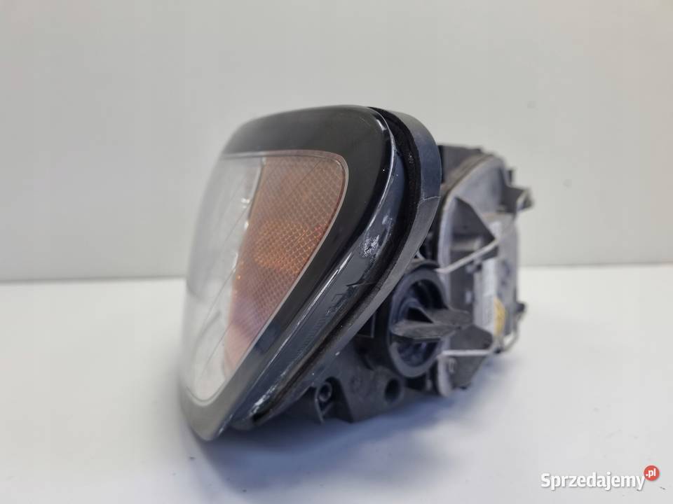 LAMPA LEWA Volvo S40 II V50 LIFT XENON PRZEDNIA osobowe lubelskie Rudka sprzedam