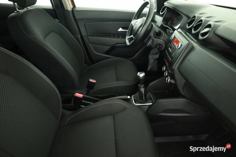 Dacia Duster 13 TCe 96KM Piaseczno