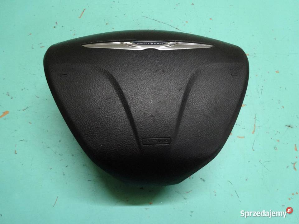 LANCIA DELTA SE III LIFT 14 B 13r AIRBAG