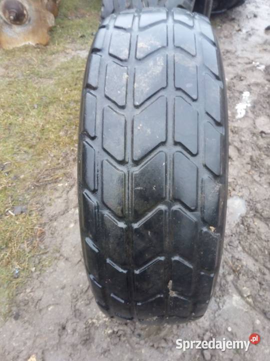 Opony Rolnicze R24 149 2 komplety ciągnik R 18 Dąbrowa Tarnowska