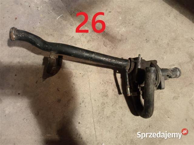 Obudowa termostatu Honda Civic IV 4g 8791 HB Kielce sprzedam