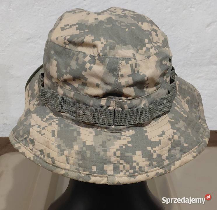 Kapelusz boonie hat UCP 7 12 Militaria Wrocław