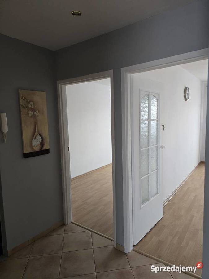 Mieszkanie na sprzedaż Nieruchomości Kraków