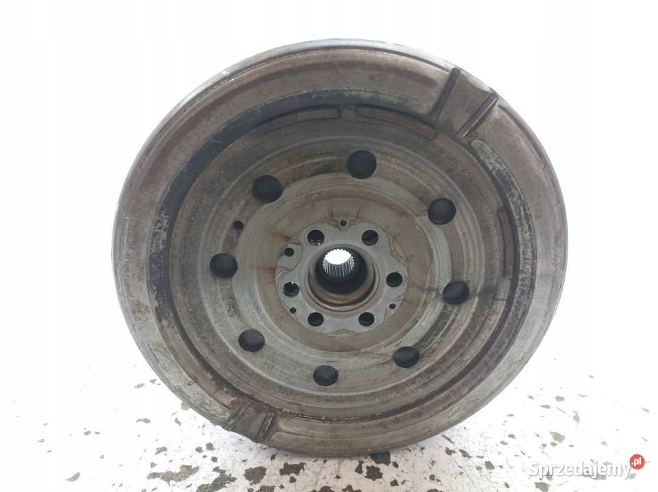 SPRZĘGŁO 20 FSI Seat Altea I 2004 osobowe