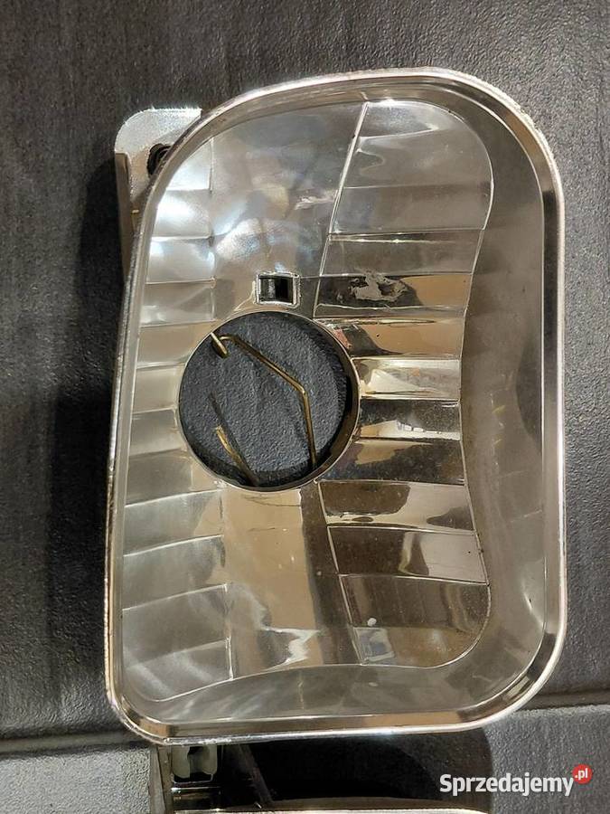 Klosz lampy plus odblysniki yamaha fazer fzs 600 Pozostałe Legionowo
