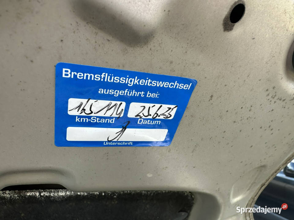 Toyota Yaris 5 drzwi10 Benzyna VVTiNiski centralny zamek Wejherowo