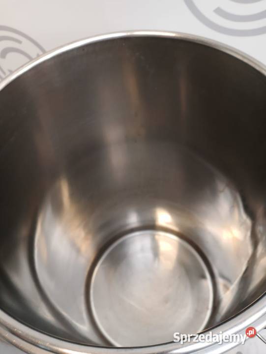 Termos stalowy do transportu żywności 35 l Wrocław