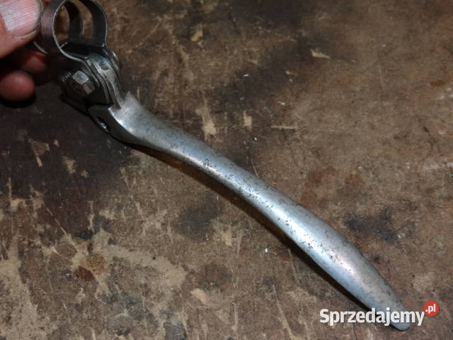 klamka MILA Simson AWO IFA BK 350 MZ ES org DDR lubuskie