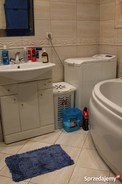 Świnoujście komfortowe mieszkanie dwupoziomowe w Świnoujście