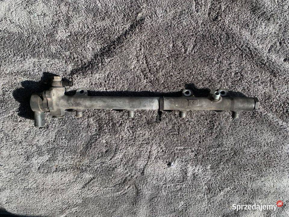 Listwa wtryskowa w202 22cdi A5110700095 Płock sprzedam