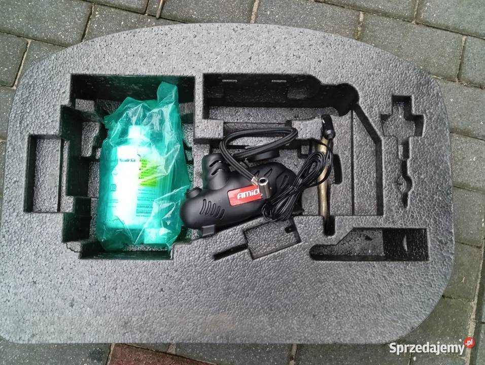 Wkład do bagaznika Fiat 500 Pozostałe wielkopolskie