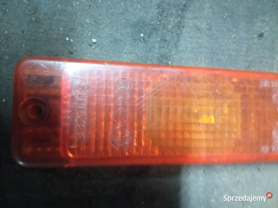 Klosz kierunkowskazu VW golf l ll Jetta Posługowo sprzedam
