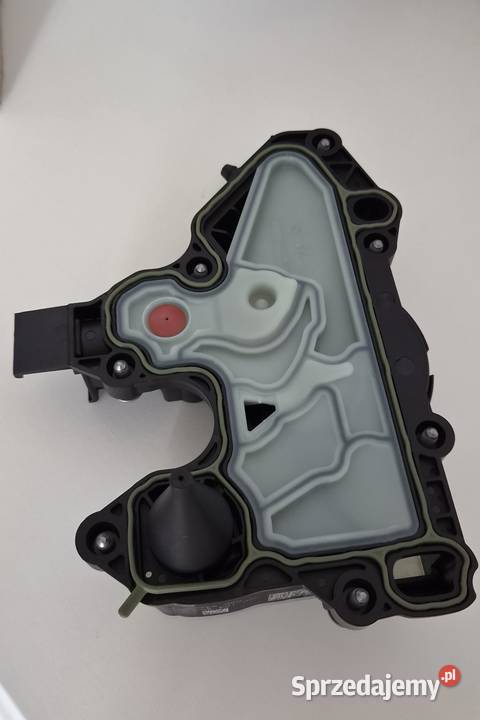Odma oddzielacz oleju 06K103495BL 20tfsi Recyrkulacja spalin EGR Warszawa sprzedam