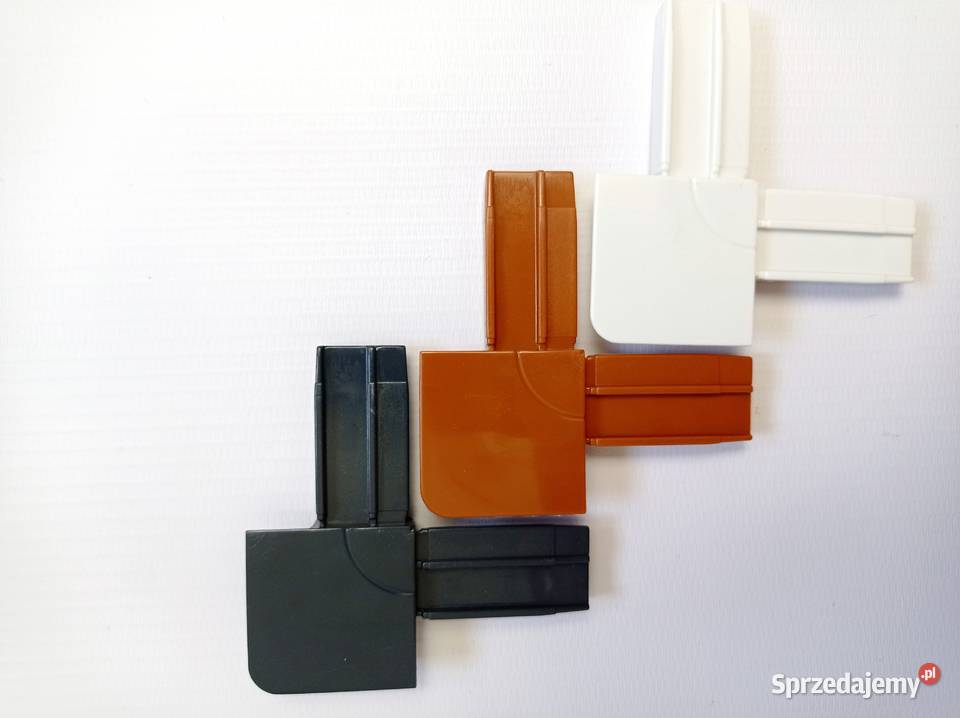 Moskitiera okienna aluminiowa biała do wymiaru biały Łask sprzedam