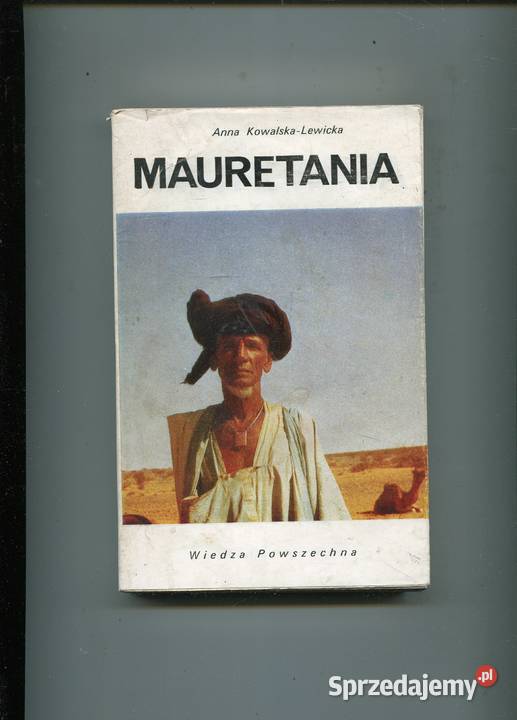 Mauretania Anna Kowalska Lewicka zachodniopomorskie Szczecin