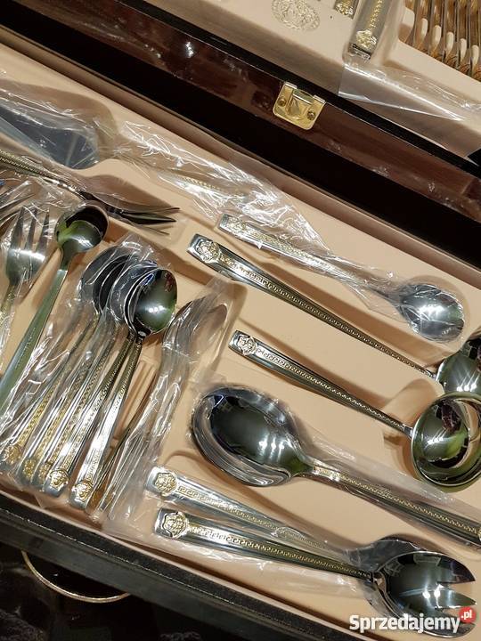 Styl Versace 72 Walizka Wąż KWADRAT Bytom sprzedam