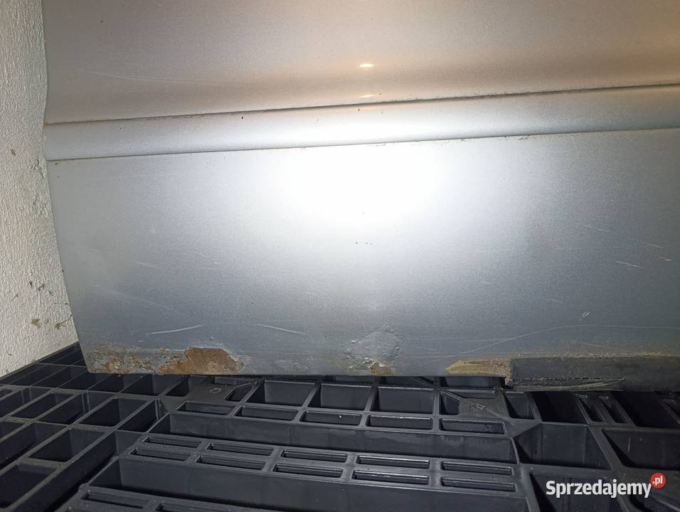 Drzwi audi a4b5 przedlift Łomża