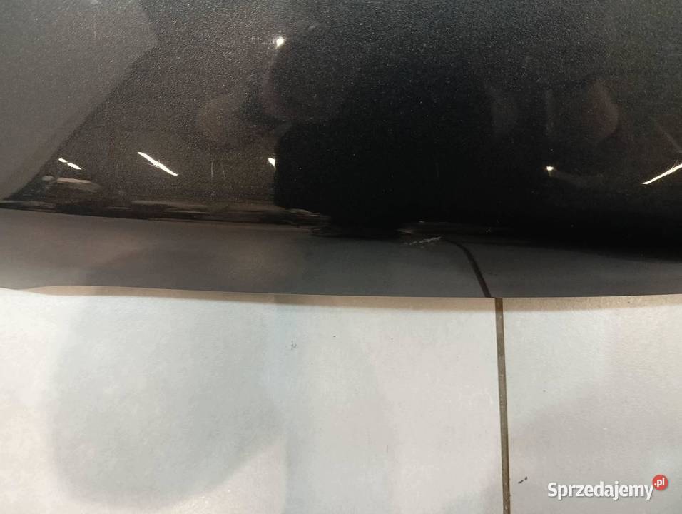KLAPA TYŁ SZYBA M7R LM7R Porsche Panamera II
