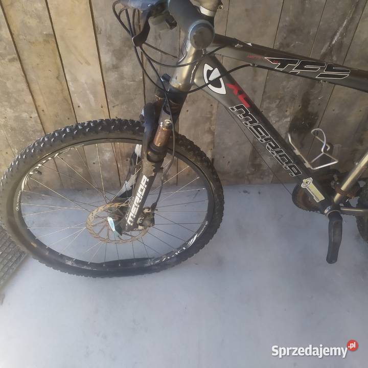 Rowery 3 sztuki sprzedam